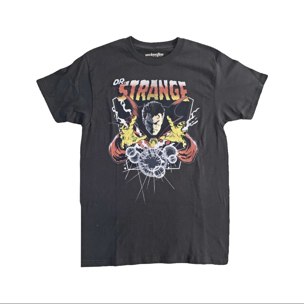 Marvel Graphic tee